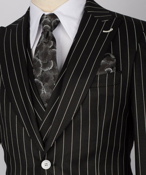 Pinstripe - 1