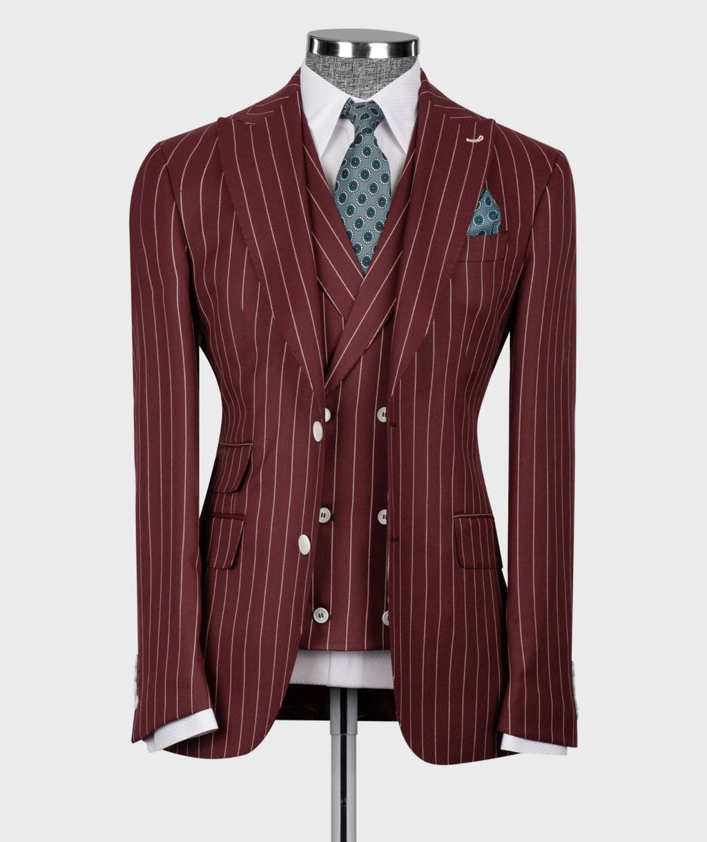 Pinstripe - 4