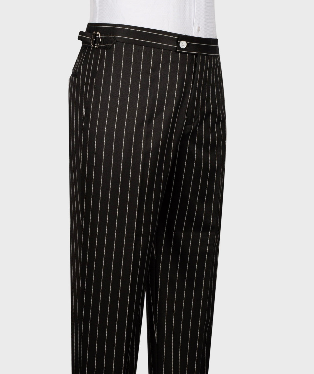 Pinstripe - 1