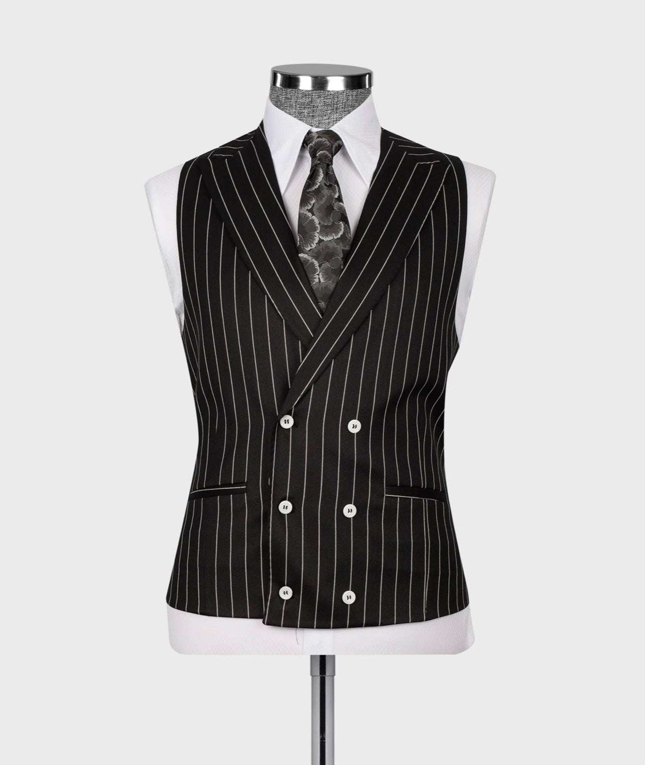 Pinstripe - 1