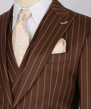 Pinstripe - 2