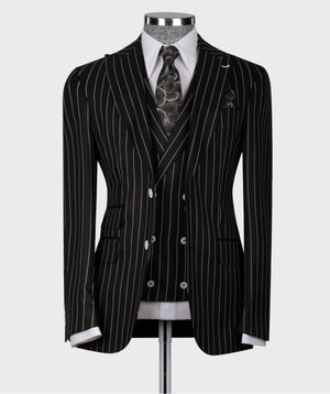 Pinstripe - 1