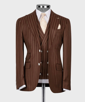 Pinstripe - 2