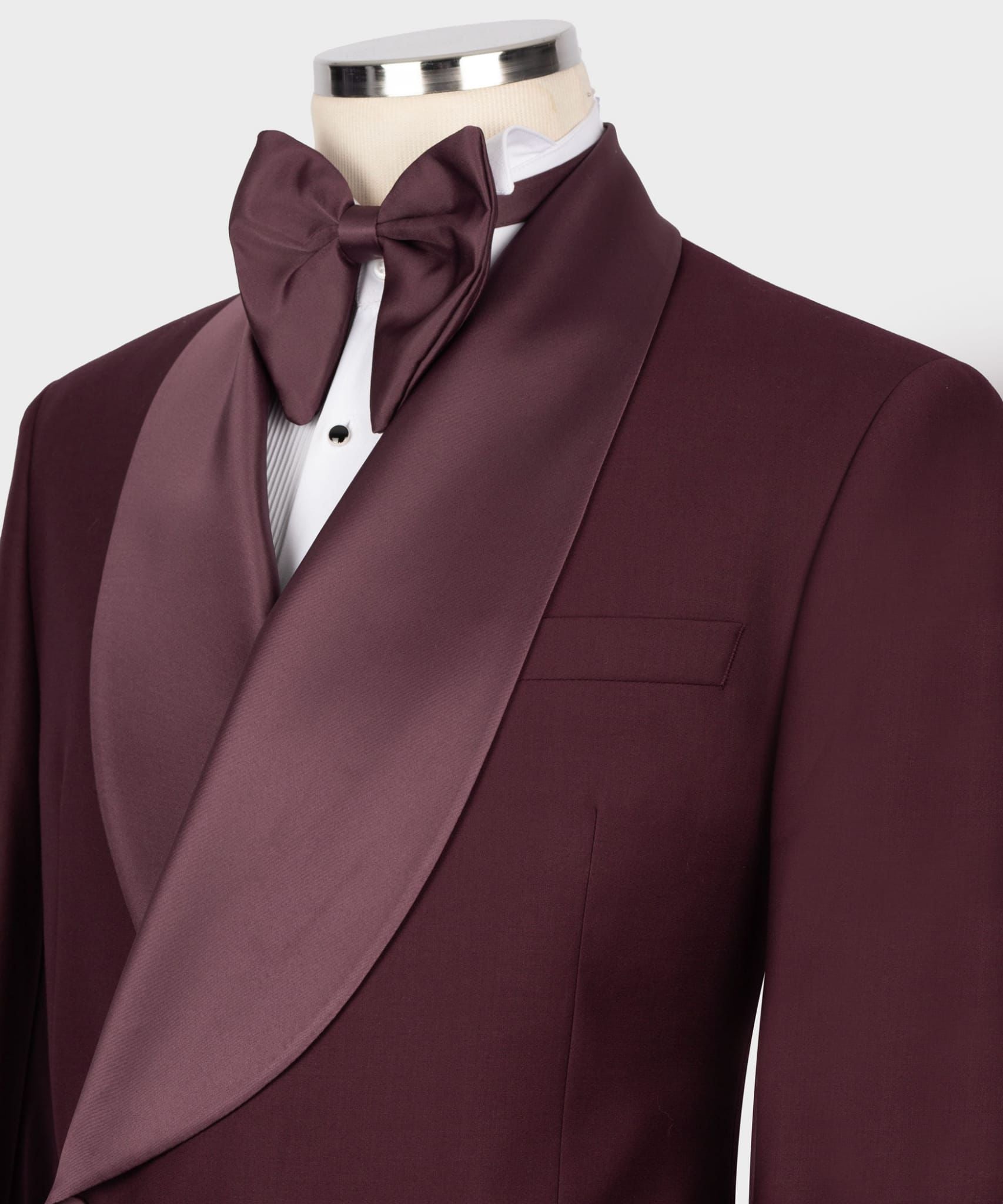 Gentleman's Tux 1