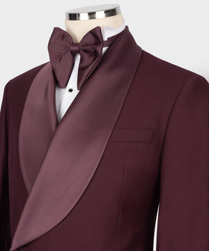 Gentleman's Tux 1