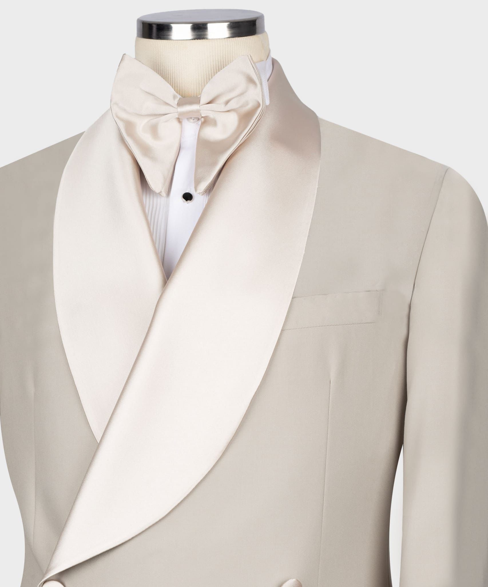 Gentleman's Tux 2