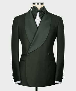 Gentleman's Tux 3