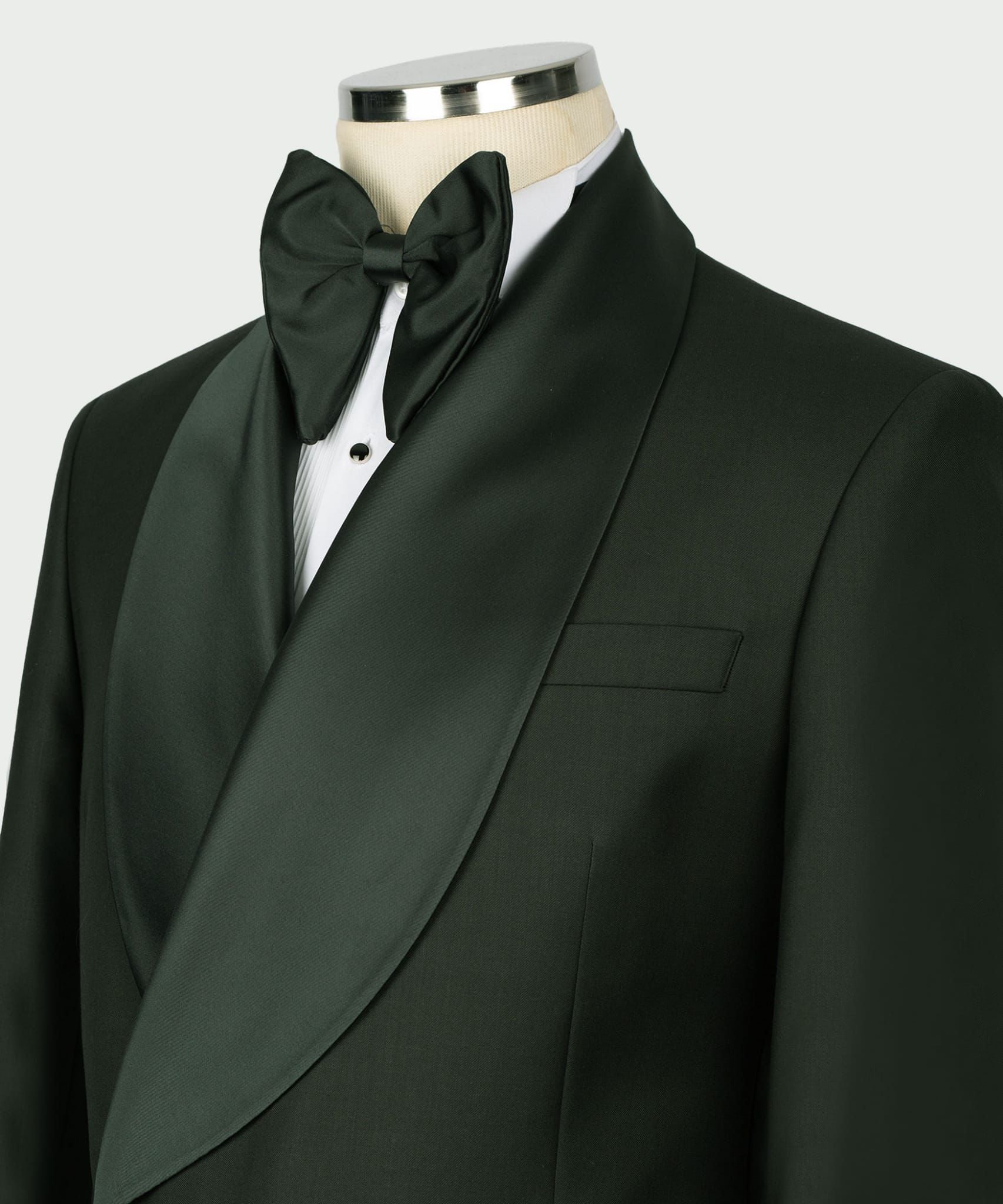 Gentleman's Tux 3