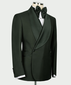 Gentleman's Tux 3