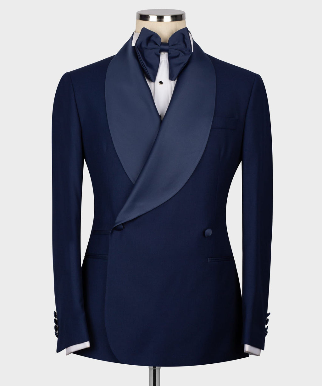 Gentleman's Tux 4