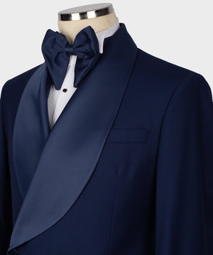 Gentleman's Tux 4