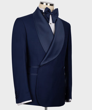 Gentleman's Tux 4