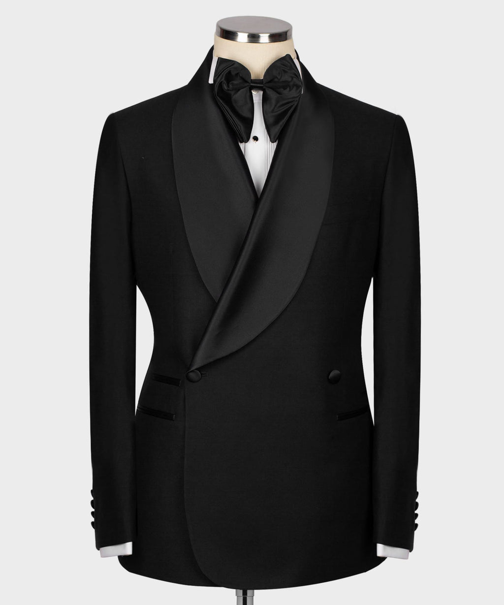 Gentleman's Tux 5