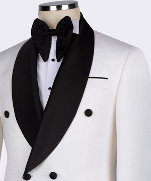 Presidential Tux 1