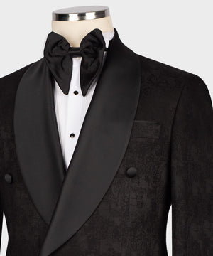 Presidential Tux 3