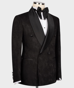 Presidential Tux 3